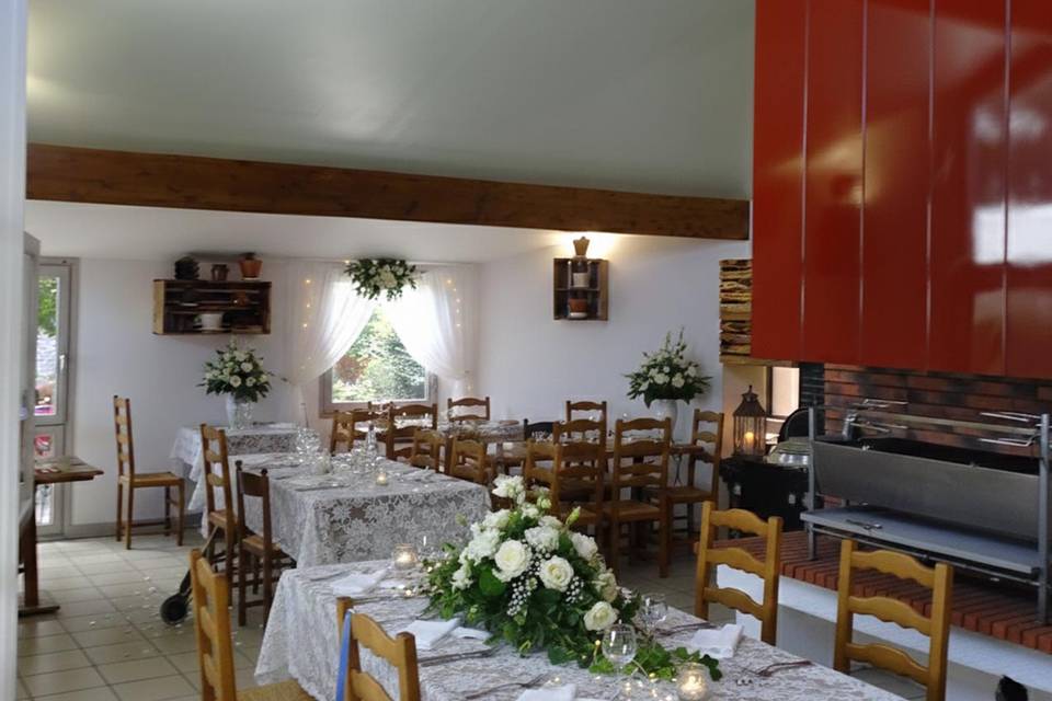Salle de réception n°2