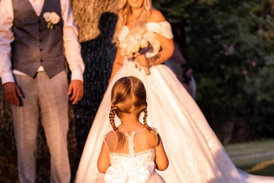 Mariage Cindy & Thomas