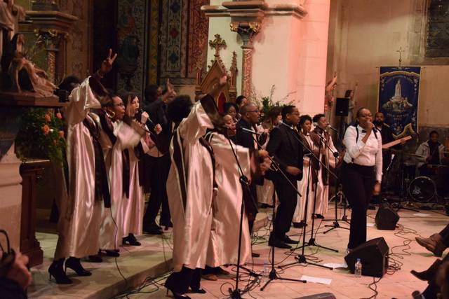 Concert
