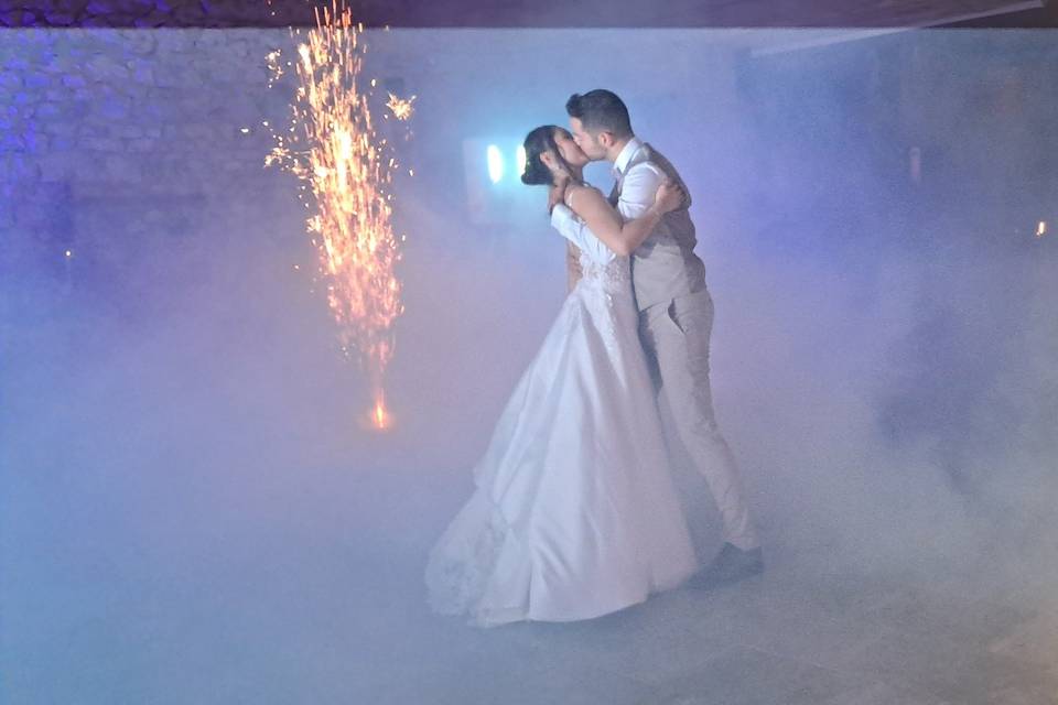MARIAGE LD ANIMATIONS