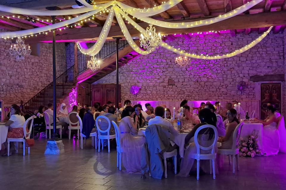 MARIAGE LD ANIMATIONS