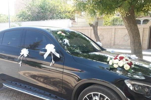 Photo voiture GLC