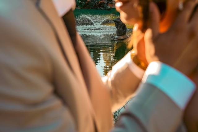 Reportage mariage Île-de-Franc
