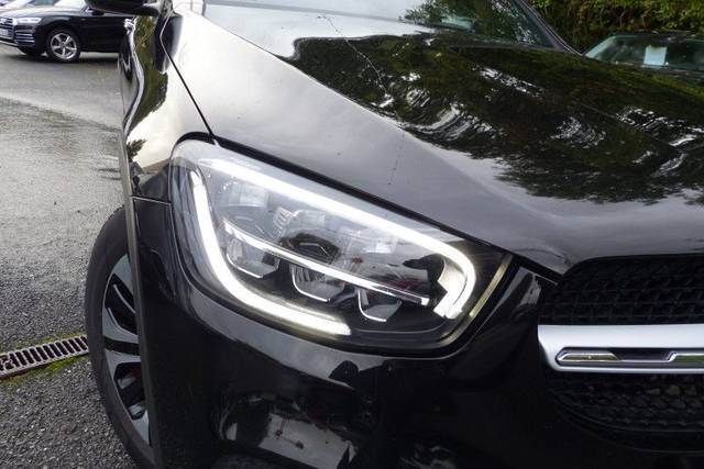 Photo voiture Mercedes