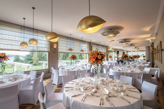 Dîner
