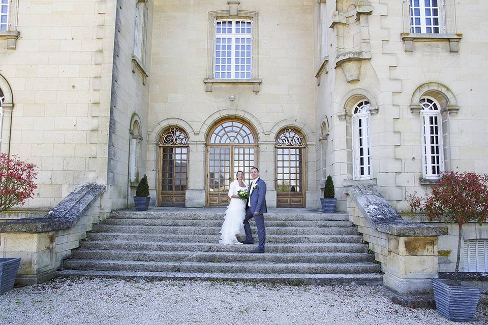 Graziella et ludovic