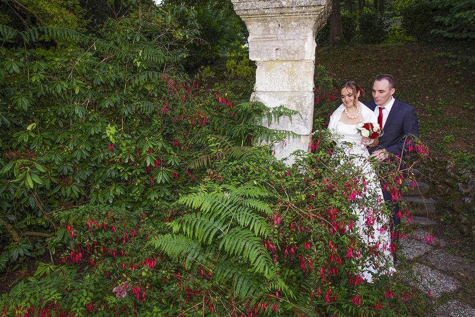 Alexandra et guillaume