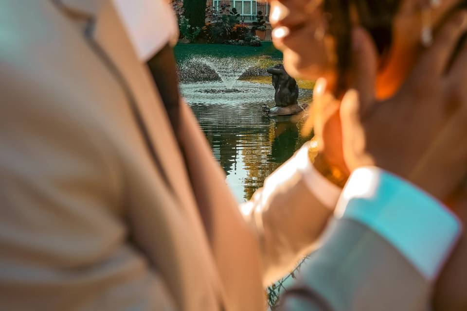 Reportage mariage Île-de-Franc