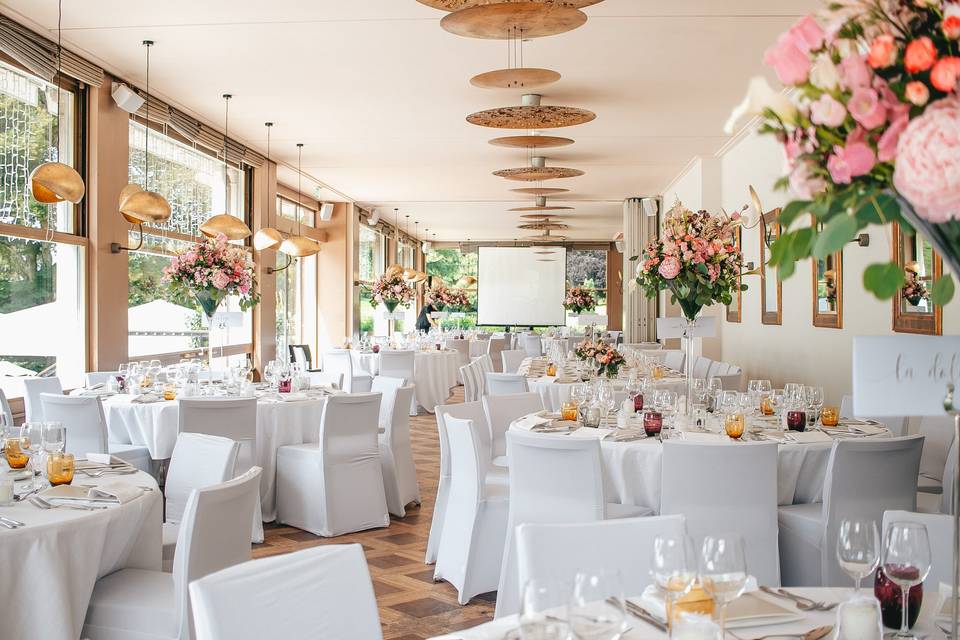 Dîner