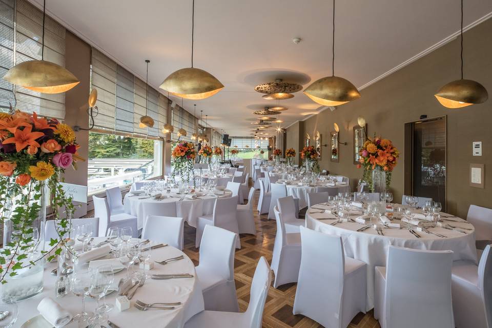 Dîner