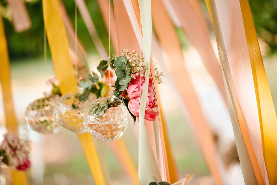 Arche nuptiale