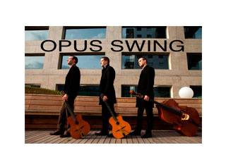 Opus Swing