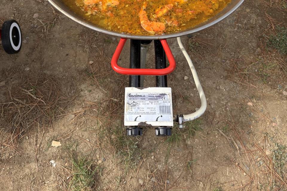 C