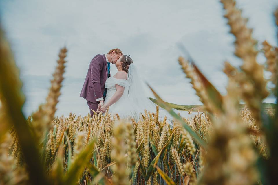 Gwendoline & Jérémy