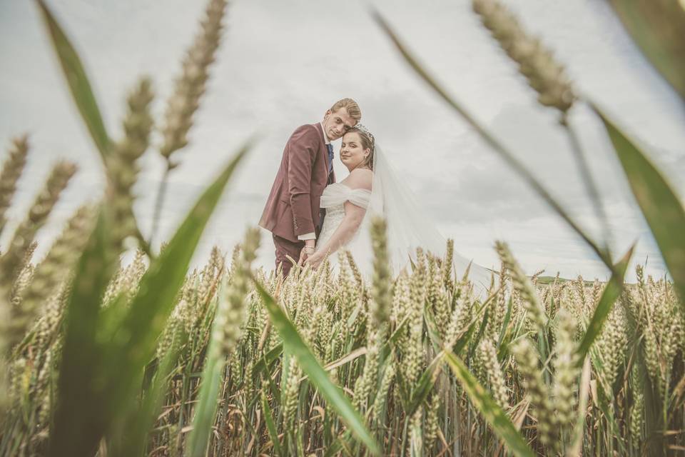 Gwendoline & Jérémy