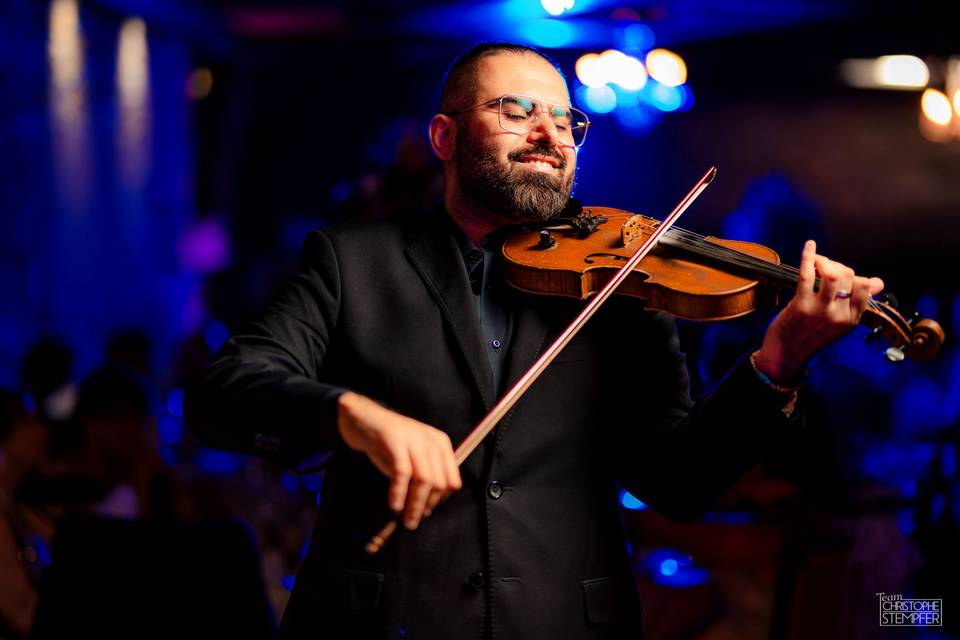 Maher Salame