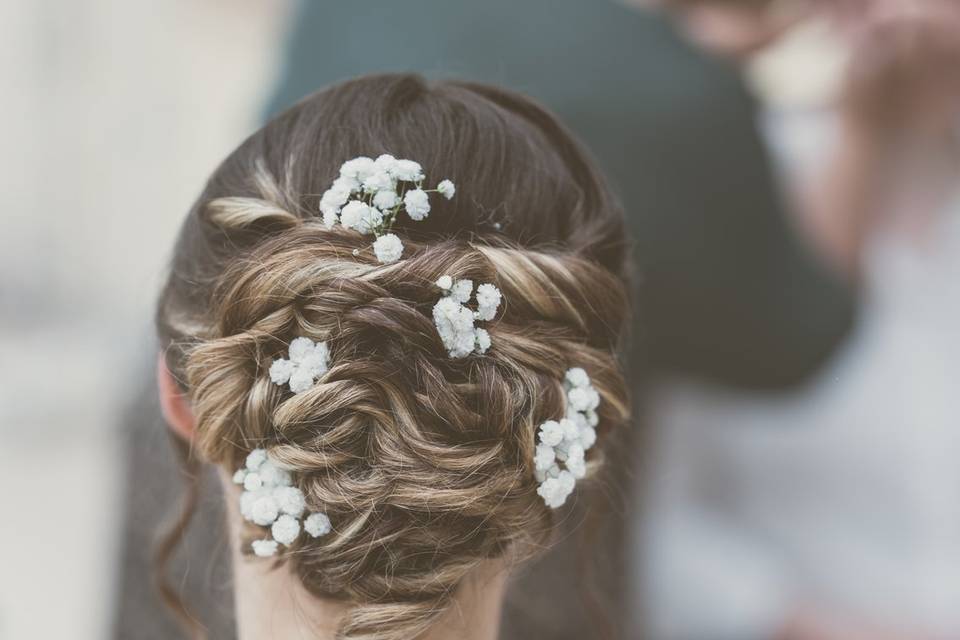 Le chignon