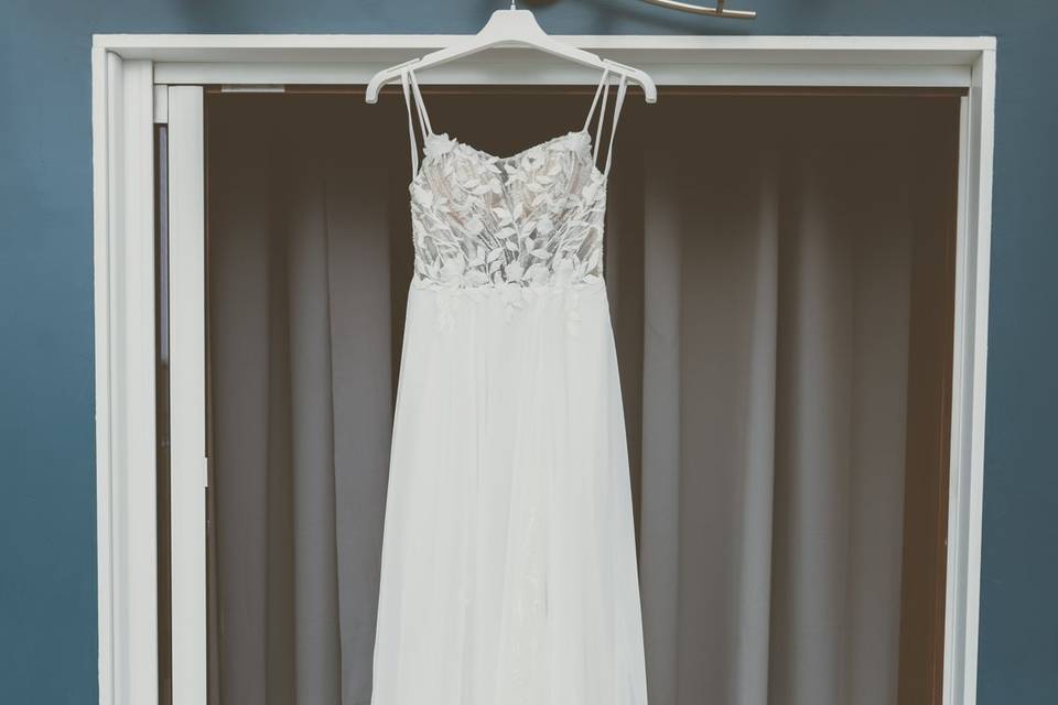 La robe