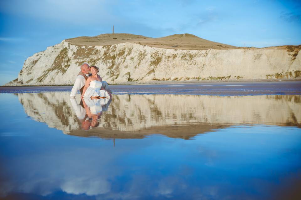 Emilie & Sylvain photographes