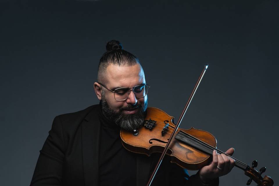 Maher Salame