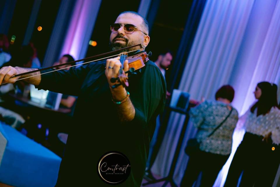 Maher Salame