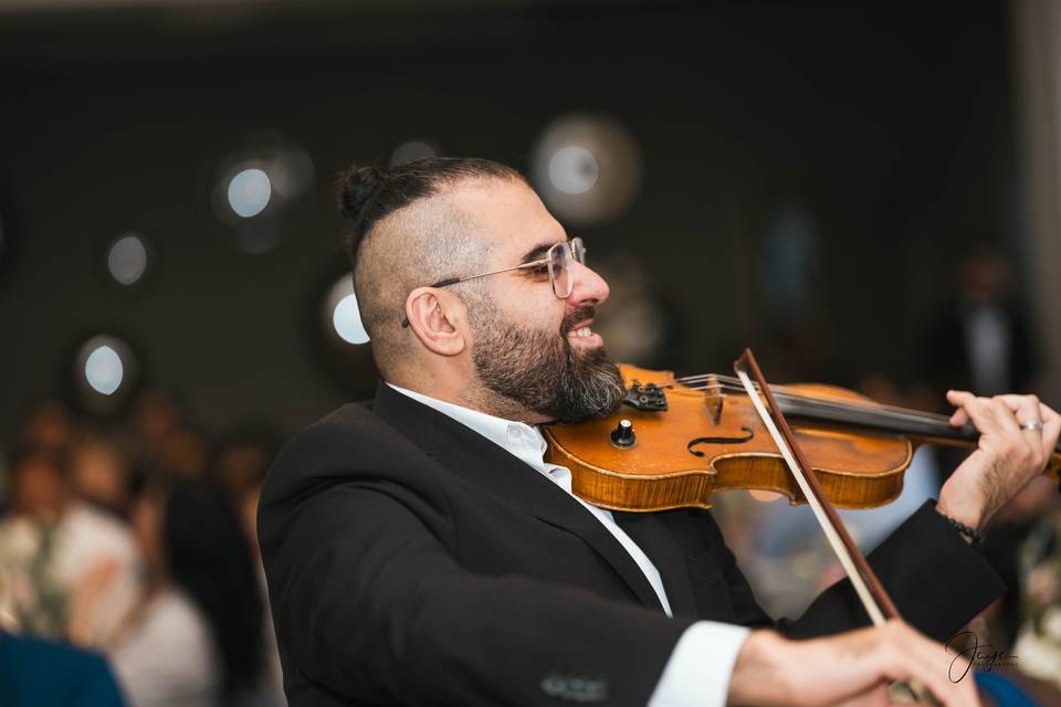 Maher Salame