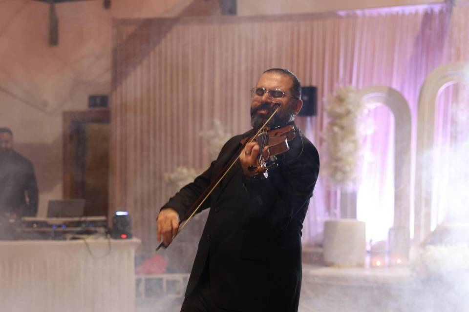 Maher Salame