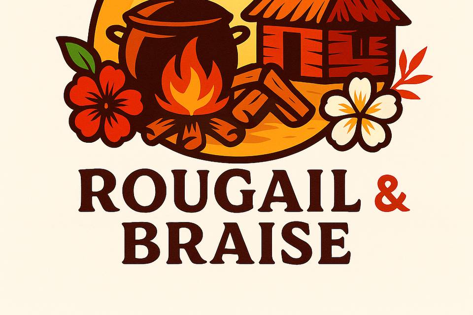 Rougail & Braise