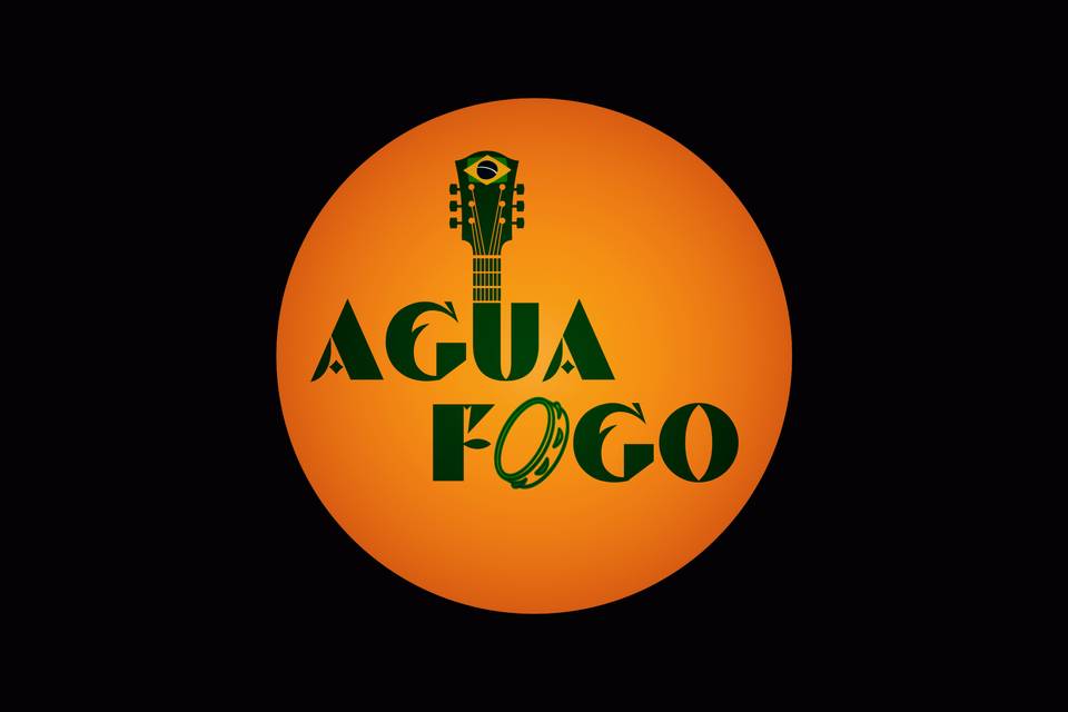 Agua Fogo