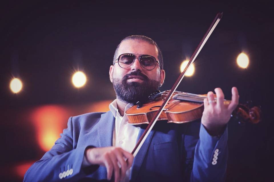 Maher Salame