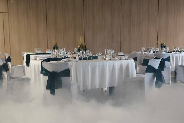 SPNB Event Production