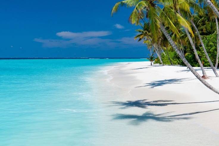 Les Maldives