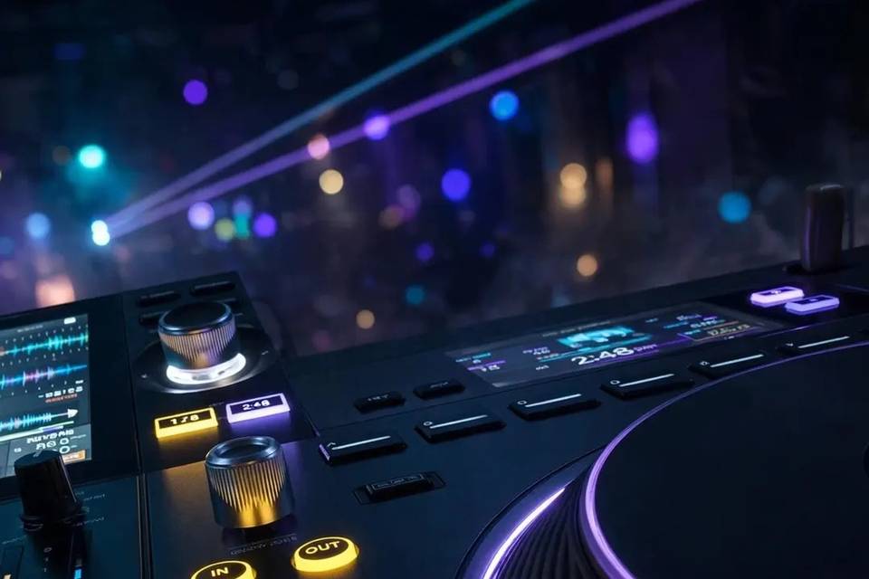 Régie Club