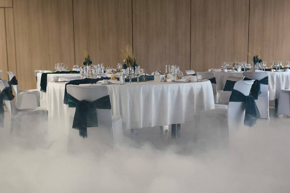 SPNB Event Production