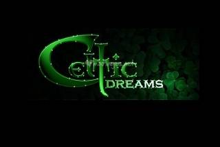 Logo Celtic Dreams