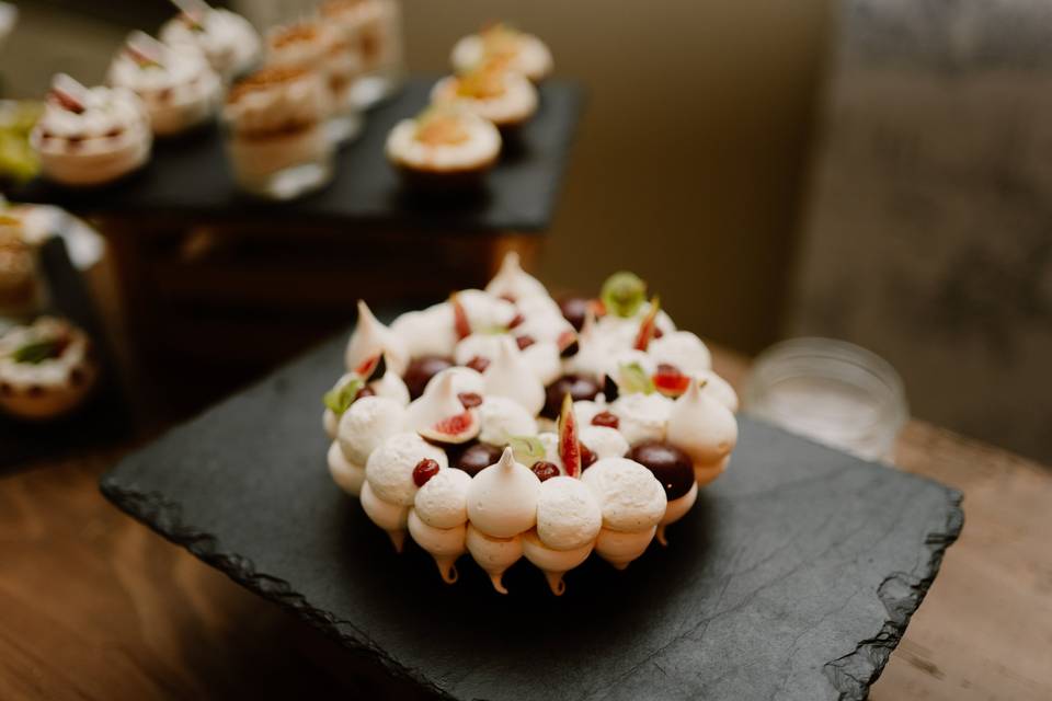 Pavlova