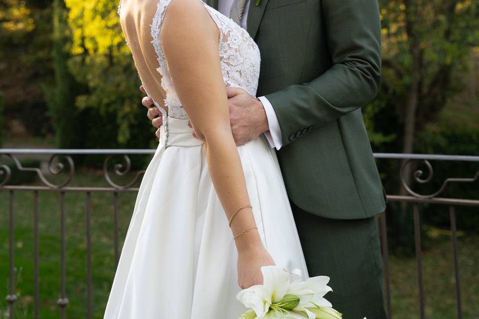 L'amour avec un grand A