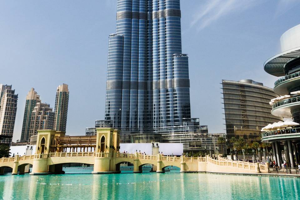 Dubaï