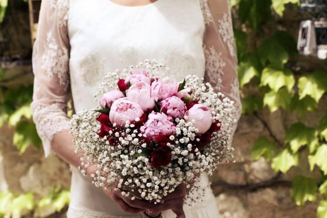 Le bouquet
