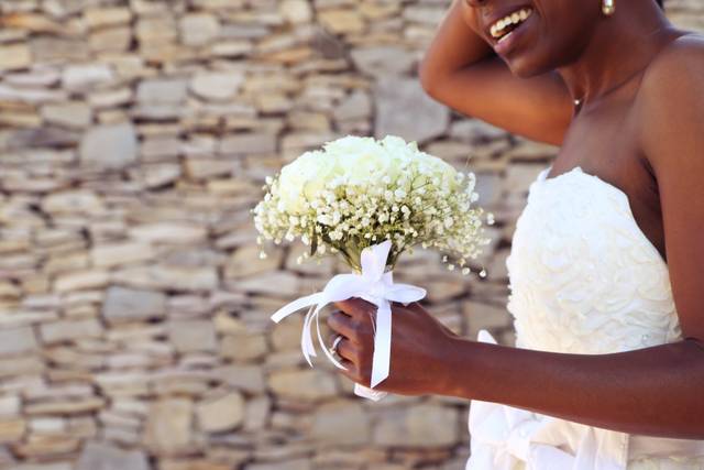 La mariée
