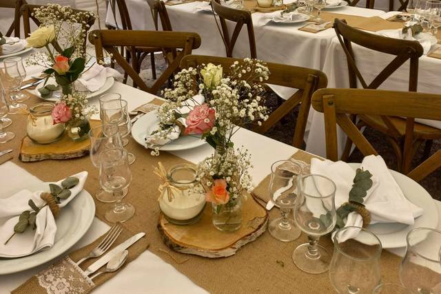 Décoration de table
