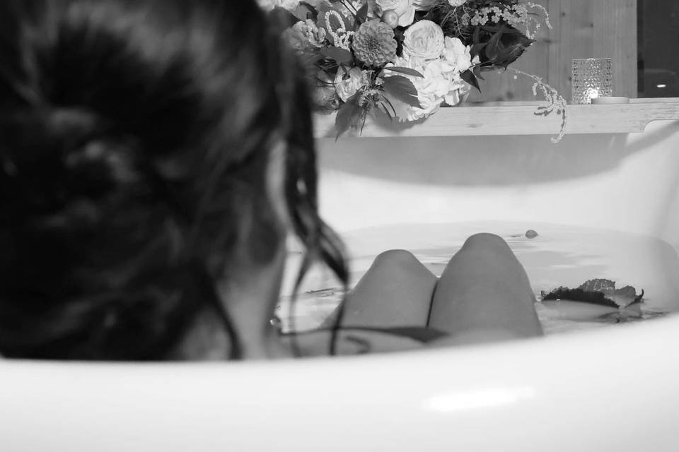 L'instant Photo