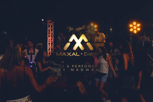 Maxal Event 2026