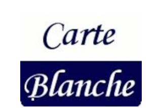 Carte Blanche