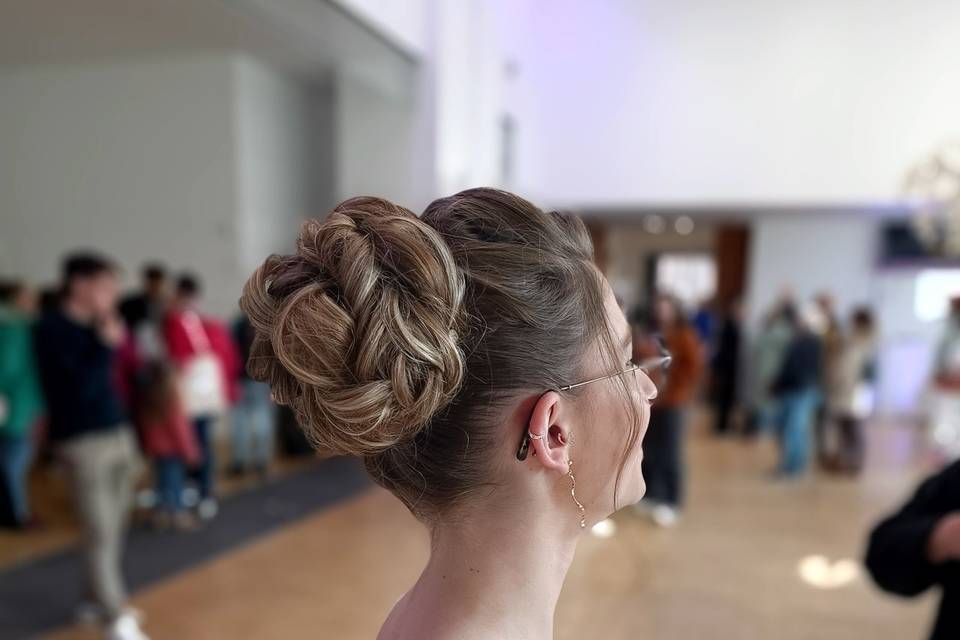 Zia salon mariage Alençon