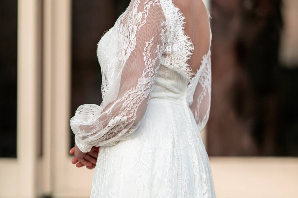 Romane salon mariage Alençon