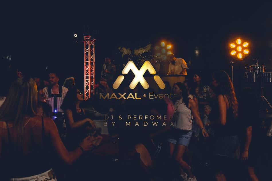 Maxal Event 2026