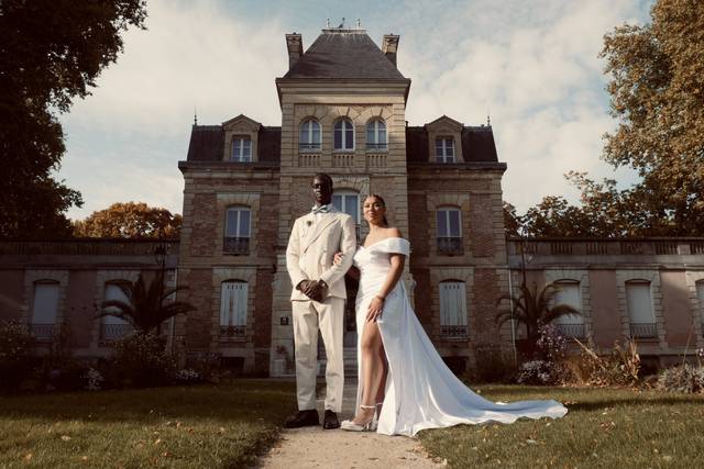 Clap & Flash - Mariage