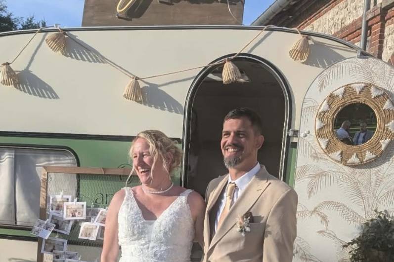 Mariage