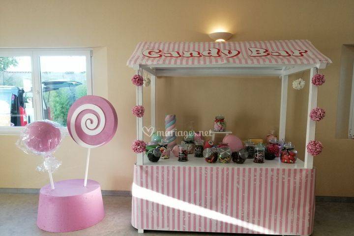 Candy Bar